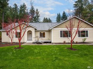 10267 Tommy Pl NE, Poulsbo, WA 98370