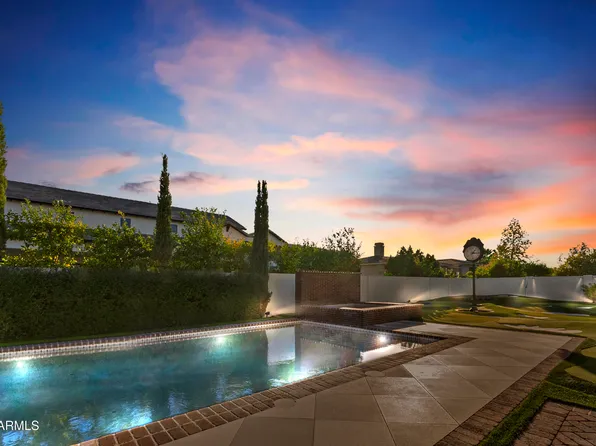 2753 E HUMMINGBIRD Way, Gilbert, AZ 85297