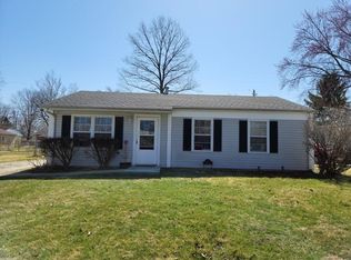 1901 Southwood Dr, Champaign, IL