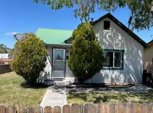 250 W Virginia St, Fallon, NV 89406