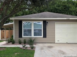 1626 Prickly Pear Dr, New Braunfels, TX 78130