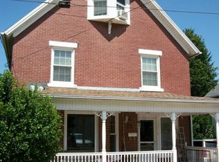 2278 Laurel Run Rd, Penfield, PA 15849