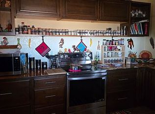 925 Spencer Dr, Meadview, AZ 86444