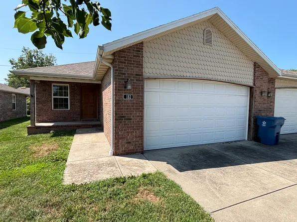182 W Nicholas St, Republic, MO 65738