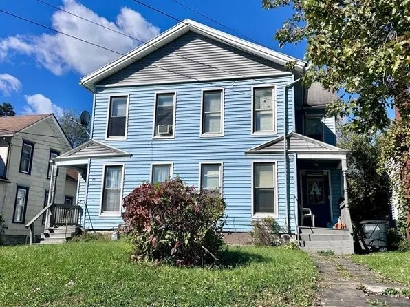 46 Walnut St #44, Batavia, NY 14020