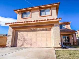 6801 Rhea St, Las Vegas, NV 89131