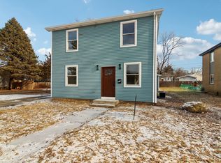 410 S Briggs St, Joliet, IL