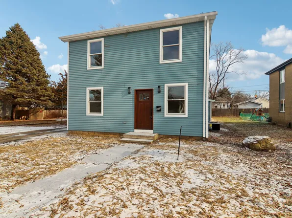 410 S Briggs St, Joliet, IL 60433