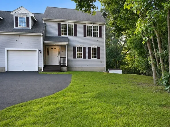 345 Laurel St, Bridgewater, MA 02324