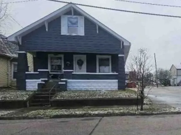 1726 E Market St Lot 24, New Albany, IN 47150