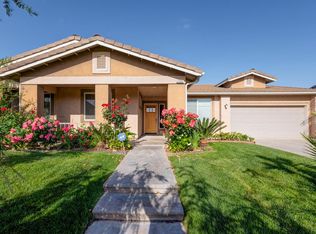 2584 S Argyle Ave, Fresno, CA