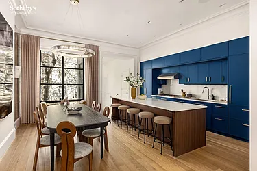 Sold by Sotheby's International Realty