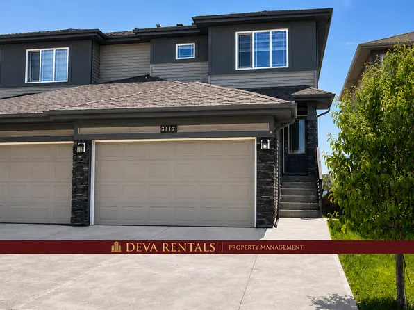 3117 11th Ave NW #1, Edmonton, AB T6T 2C7
