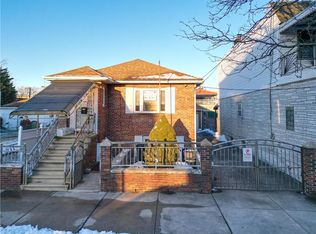 723 E 87th St, Brooklyn, NY 11236