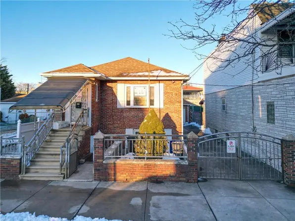 723 E 87th St, Brooklyn, NY 11236