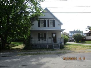 244 Birch St, Bangor, ME 04401