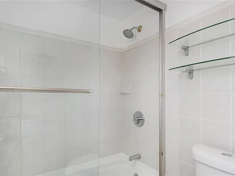 Upstairs Bathroom