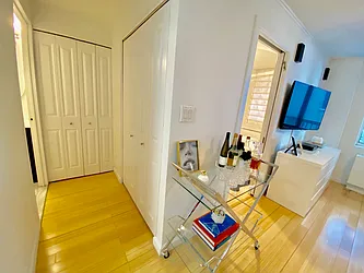 Rented by Keller Williams NYC