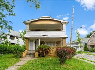 11217 Clarebird Ave, Cleveland, OH