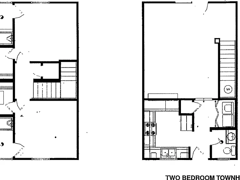 Saxony Apartment Homes — Photo 9