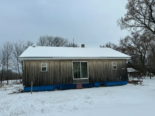 1143 Hodgdon Mills Road, Linneus, ME 04730