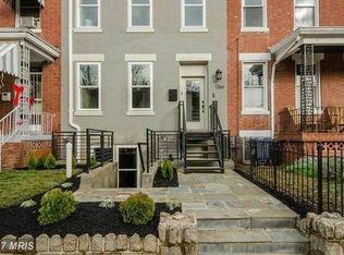 1366 F St NE, Washington, DC 20002