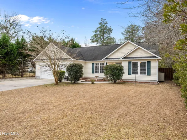 613 Hollywood Boulevard, Havelock, NC 28532