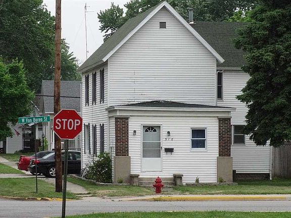 2nd image of 516 W Van Buren St