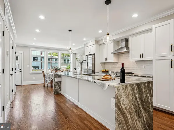 5020 7th Pl NW, Washington, DC 20011