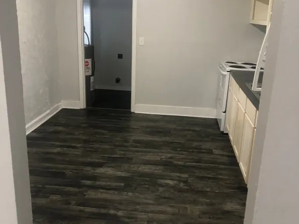 627 S Fort Ave, Springfield, MO 65806