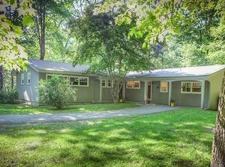 60 Maple Brook Rd, Tuxedo Park, NY 10987