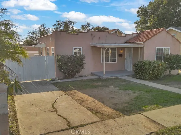 13018 Chestnut St, Whittier, CA 90602