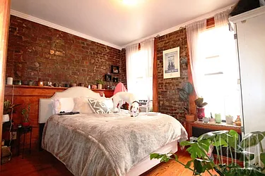 Rented by Alpha Properties NYC I LLC