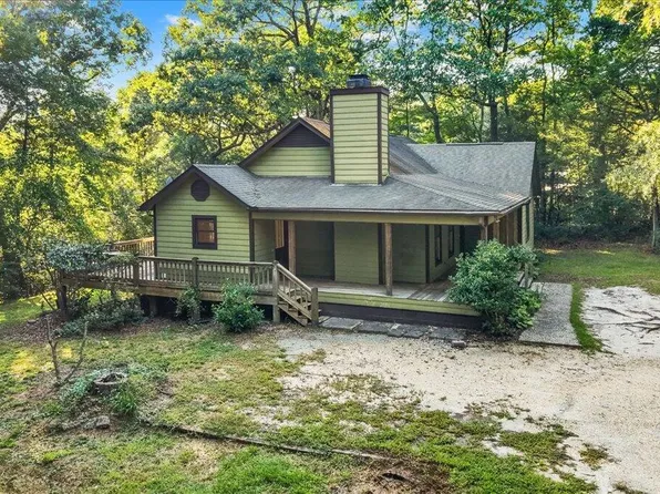 1535 Rains Mill Road Unit B, Princeton, NC 27569