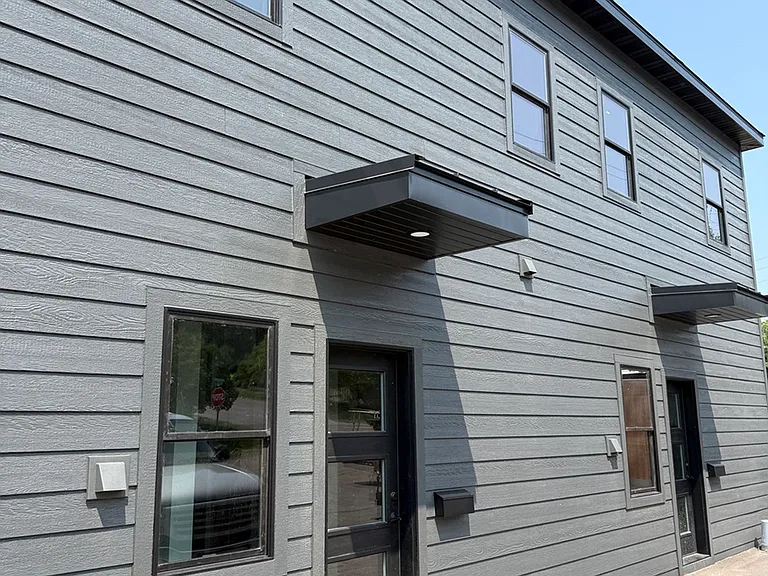 401 Memorial Rd #4 — Photo 16