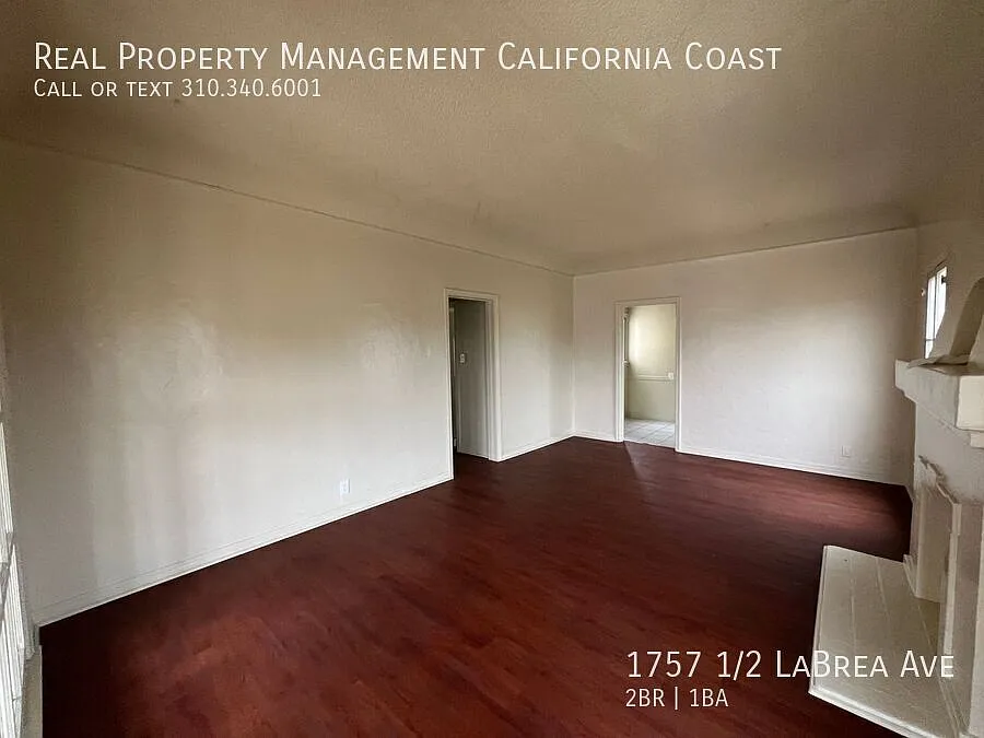 2bd 1 ba Available in Mid City — Photo 3