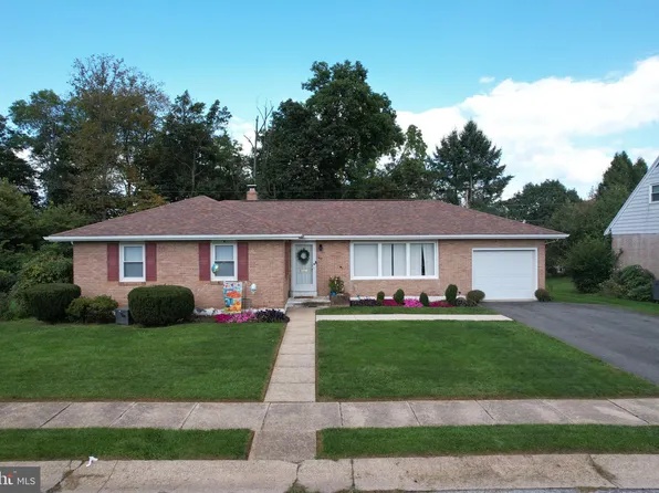 619 Wellington Ave, Reading, PA 19609