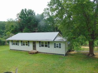 1180 Sherwood Rd, Mount Hope, WV 25880