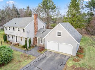 38 Hampton Falls Rd, Exeter, NH 03833