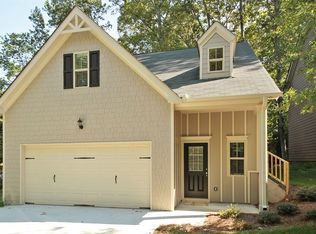 400 Shelia Way, Canton, GA 30114
