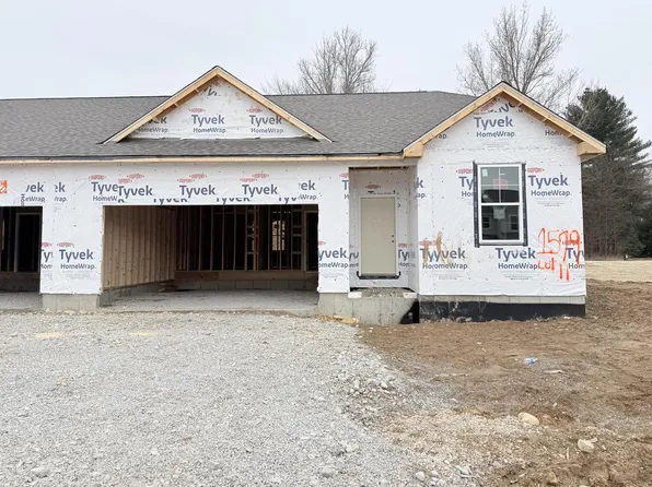 1579 Meadowview COURT, Whitewater, WI 53190