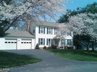 12209 Wonder View Way, Gaithersburg, MD 20878