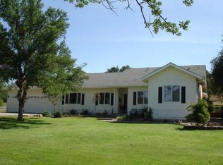 27 Sterling Ct, Valley Springs, CA 95252