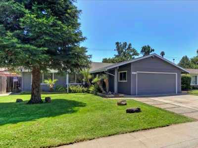 9072 Posada Way, Sacramento, CA, 95826