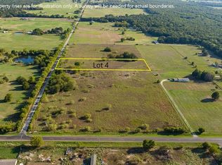 00D County Road 4018, Kemp, TX 75143