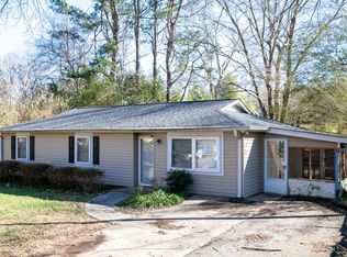 24 Barclay Dr, Travelers Rest, SC 29690
