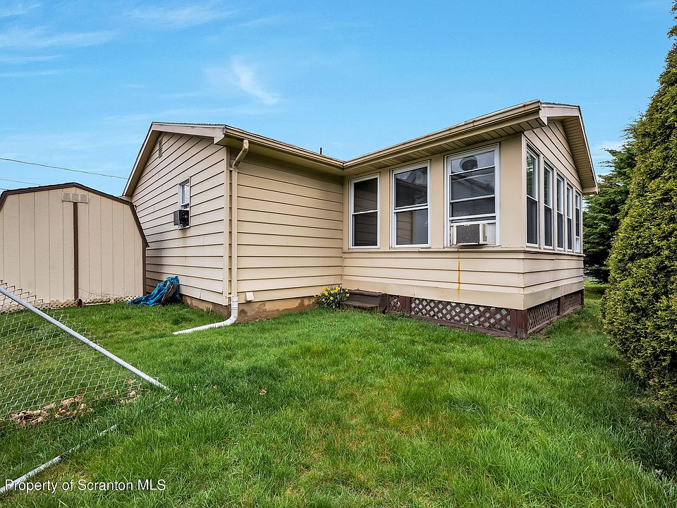 626 Cypress St, Throop, PA 18512 Zillow