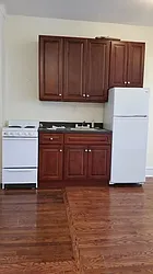 Rented by Lang Realty LLC