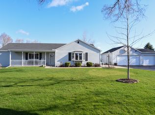 12024 4 Mile Rd, Franksville, WI 53126