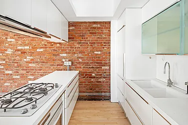 Rented by Compass